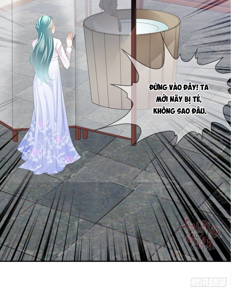 Bản Vương Muốn Nàng Chapter 1 - Trang 67