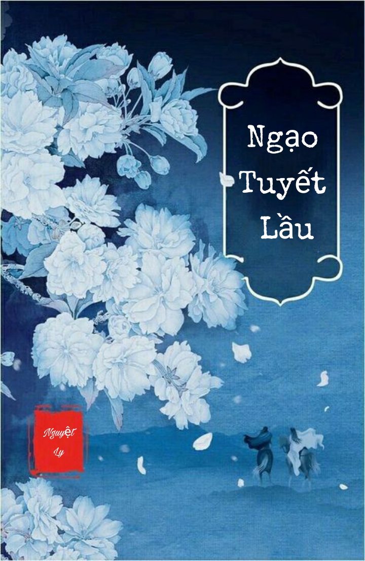 Lắng Nghe Thanh Âm Chapter 1 - Trang 1