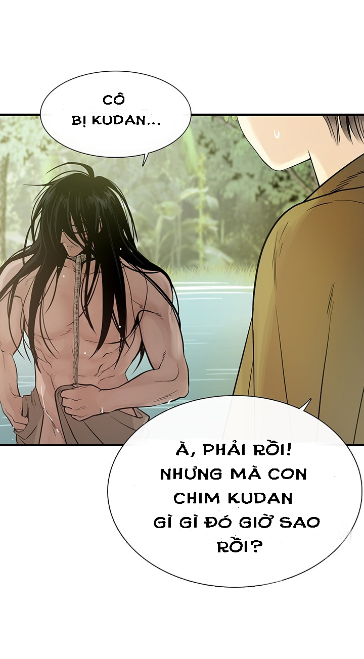 Lãnh Địa Totem Chapter 11 - Trang 34