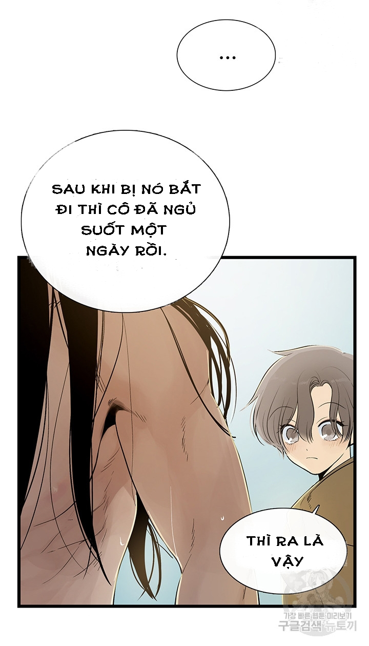 Lãnh Địa Totem Chapter 11 - Trang 38