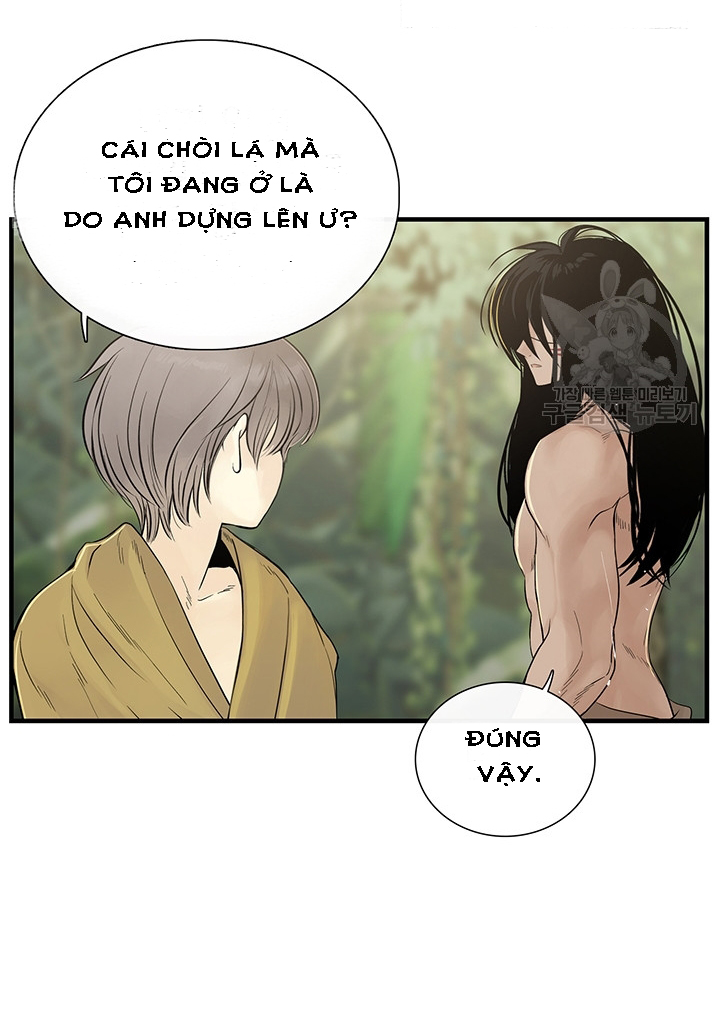 Lãnh Địa Totem Chapter 11 - Trang 42