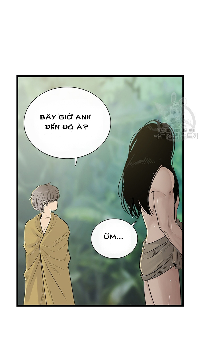 Lãnh Địa Totem Chapter 11 - Trang 43