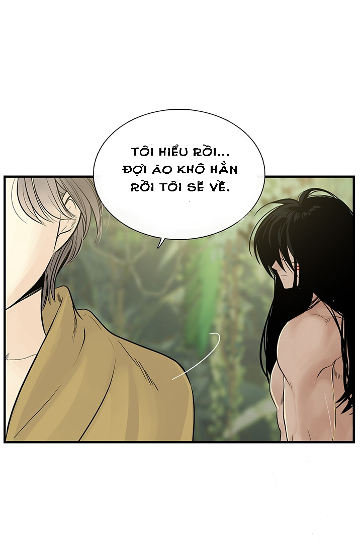 Lãnh Địa Totem Chapter 11 - Trang 44