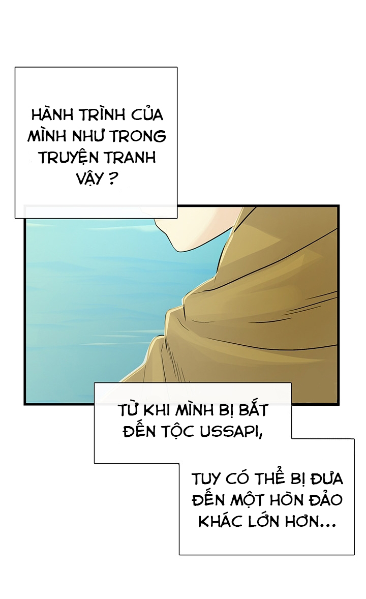 Lãnh Địa Totem Chapter 11 - Trang 66