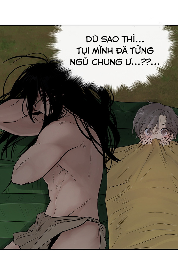 Lãnh Địa Totem Chapter 11 - Trang 85