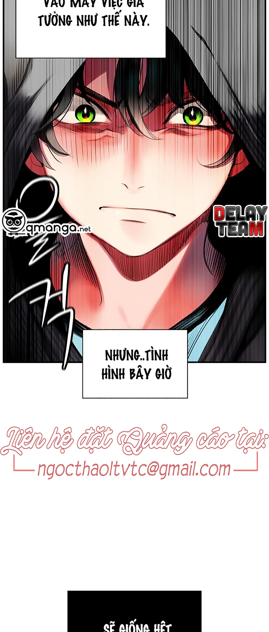 Nhân Trùng Đại Chiến Chapter 2 - Trang 19