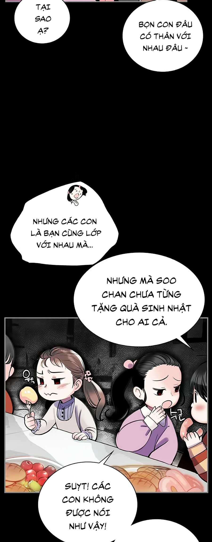 Nhân Trùng Đại Chiến Chapter 2 - Trang 23