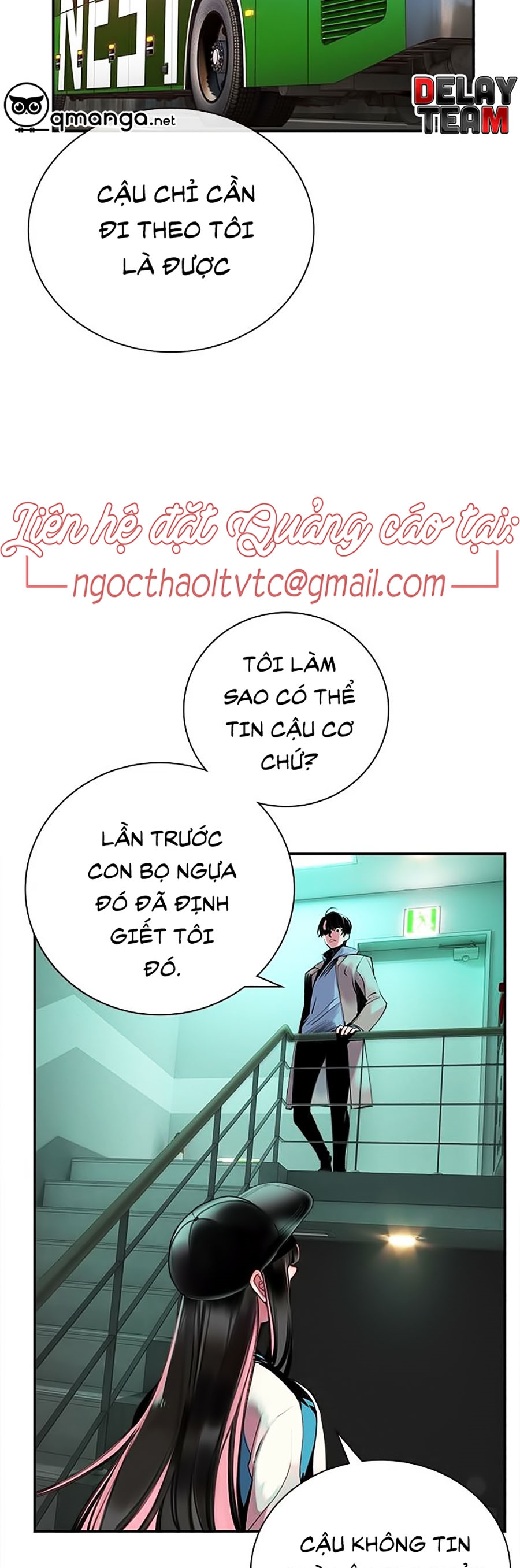 Nhân Trùng Đại Chiến Chapter 2 - Trang 73