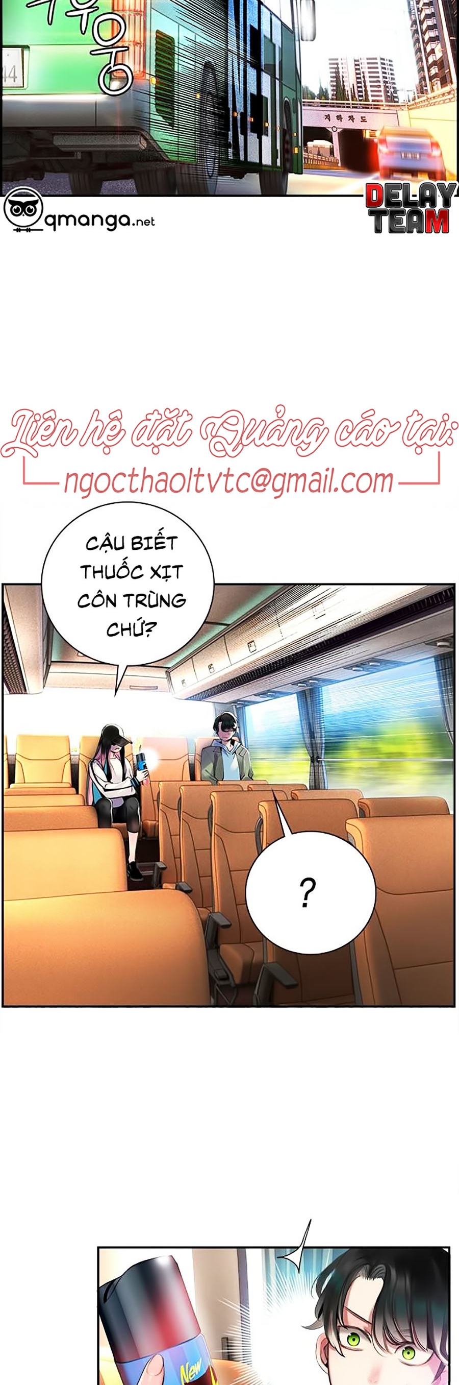 Nhân Trùng Đại Chiến Chapter 2 - Trang 77