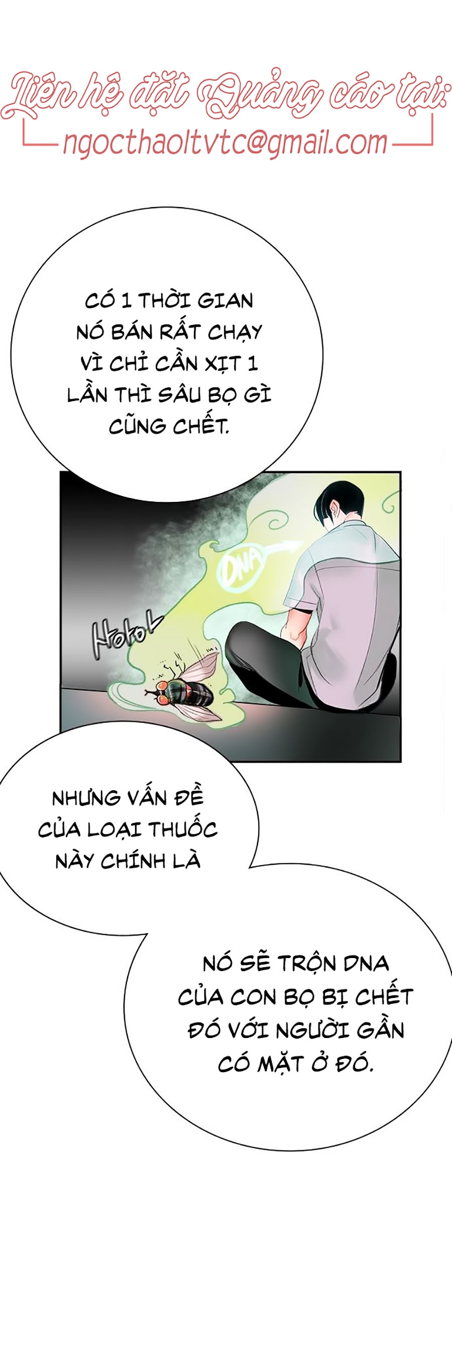 Nhân Trùng Đại Chiến Chapter 2 - Trang 79