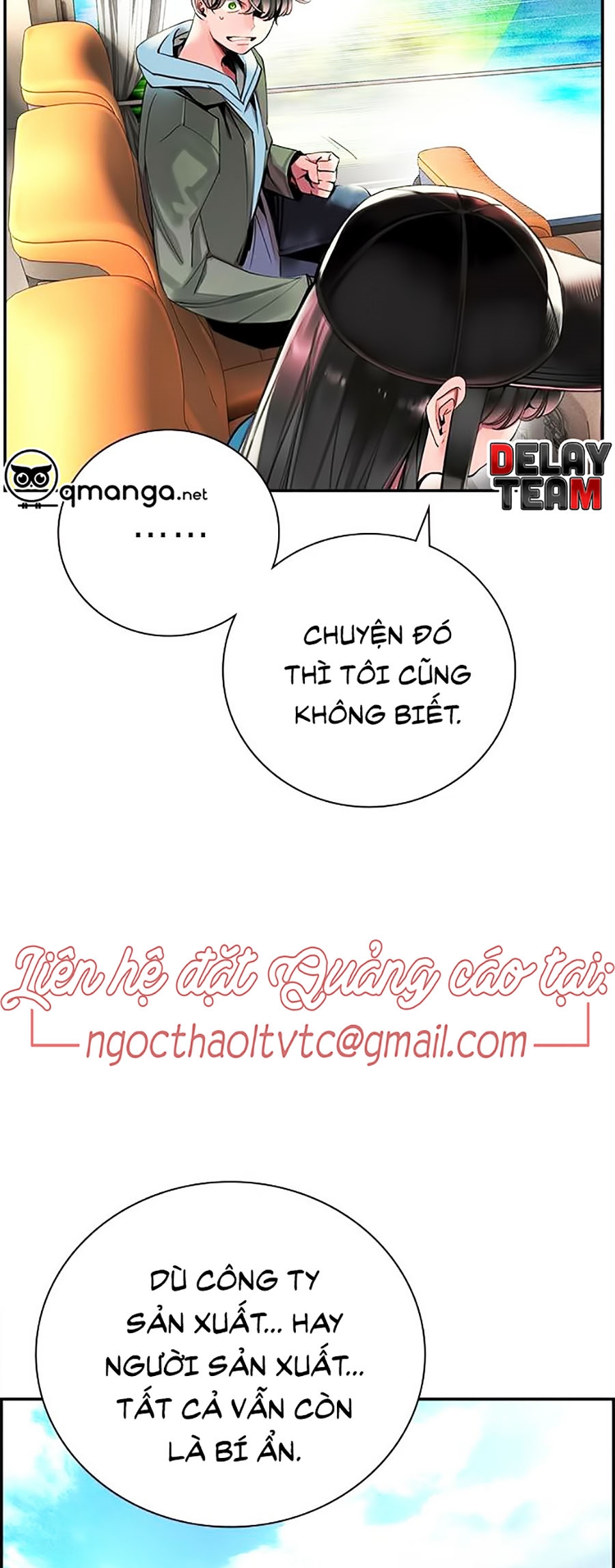 Nhân Trùng Đại Chiến Chapter 2 - Trang 81