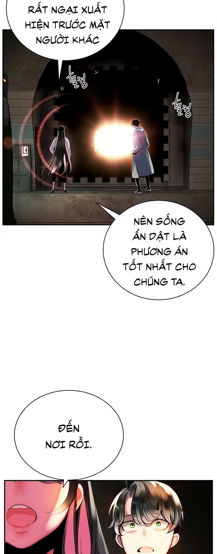 Nhân Trùng Đại Chiến Chapter 2 - Trang 88