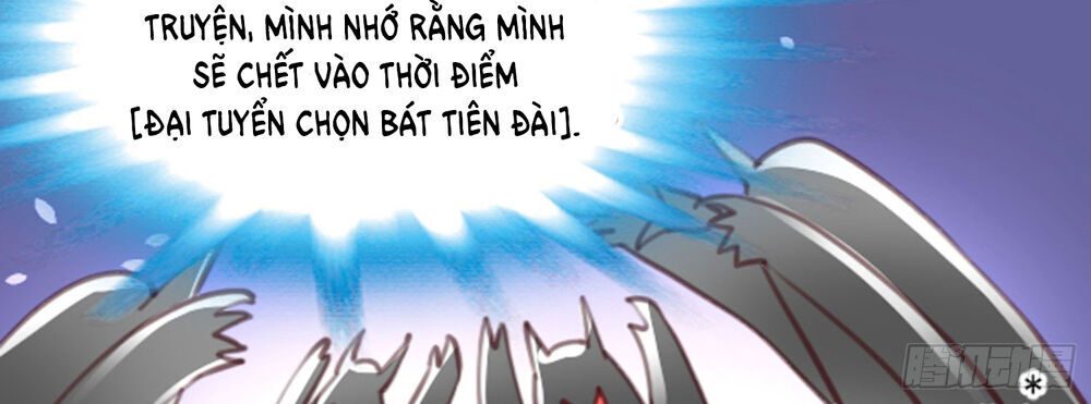 NPC Nhà Tôi Thật Khó Chọc Ghẹo Chapter 3 - Trang 46