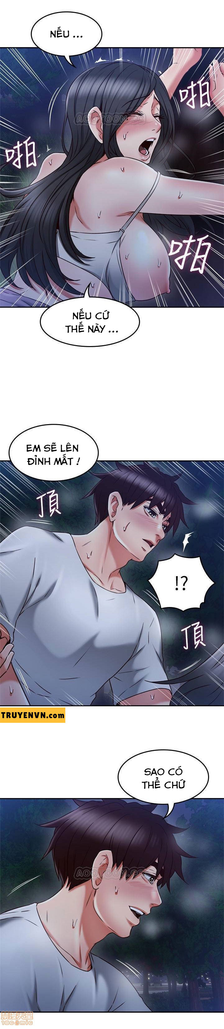 Vợ Hàng Xóm Chapter 33 - Trang 19