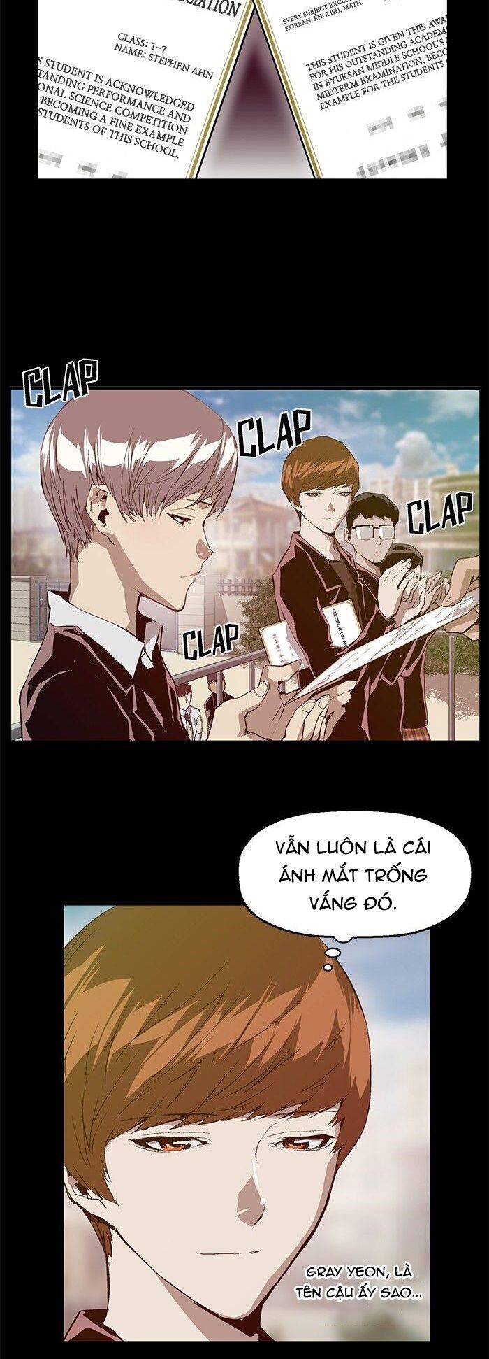 Anh Hùng Yếu Chapter 26 - Trang 32