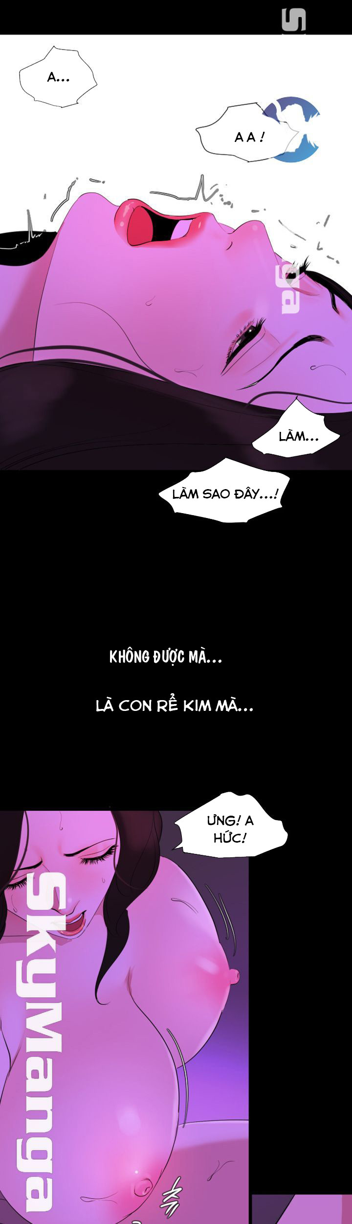 Con Rể Chapter 23 - Trang 15