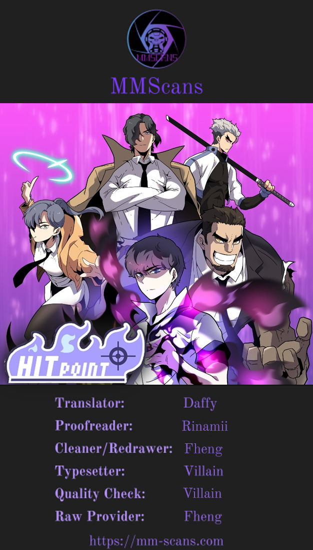 Hit Point Chapter 5 - Trang 1