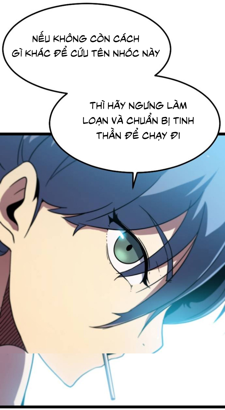 Hit Point Chapter 5 - Trang 101