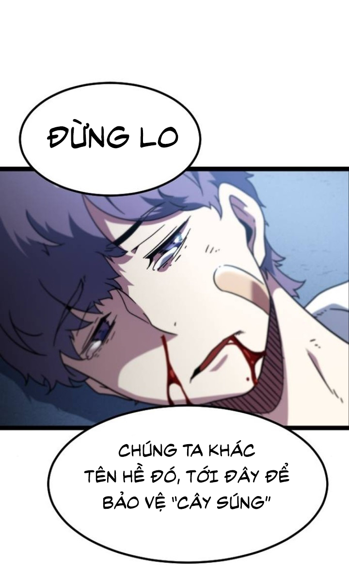 Hit Point Chapter 5 - Trang 49