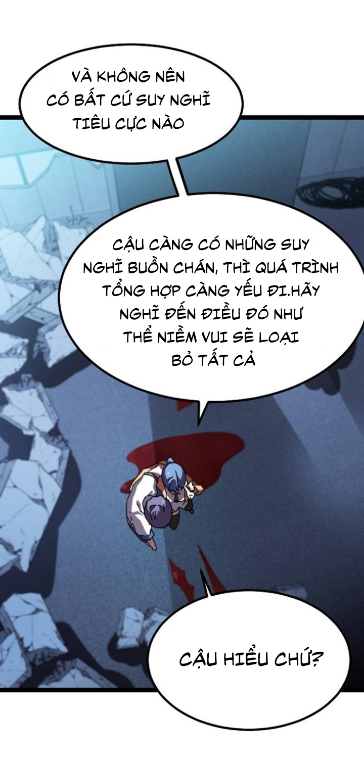 Hit Point Chapter 5 - Trang 55
