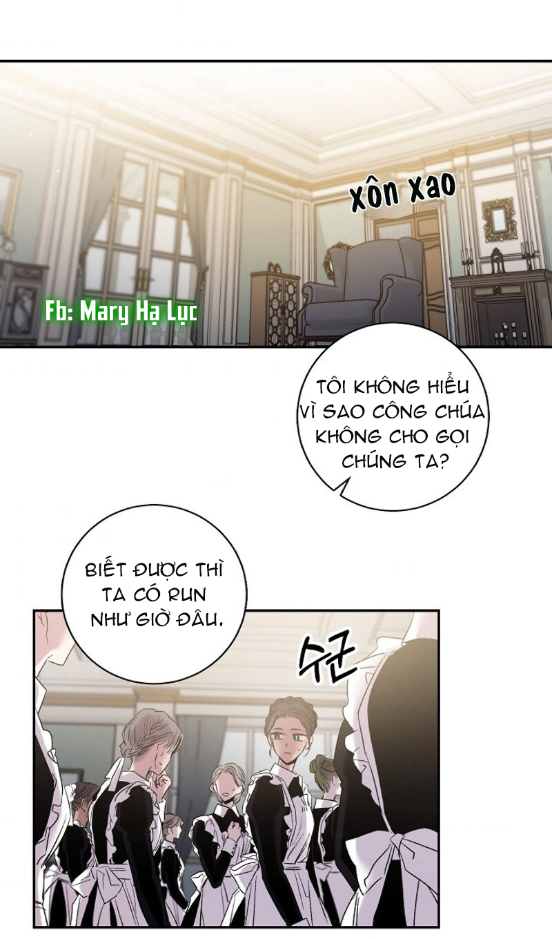 Tôi Đã Thuần Hóa Một Tên Bạo Chúa Và Chạy Trốn Chapter 2 - Trang 55