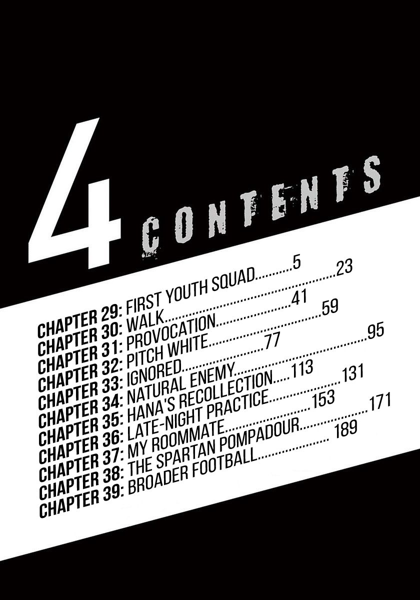 Ao Ashi (Siêu Phẩm Manga Bóng Đá) Chapter 29: Đội trẻ số 1 - Trang 5