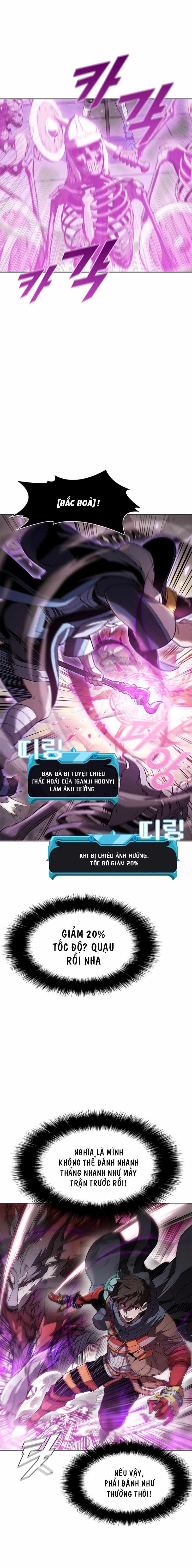 Bậc Thầy Thuần Hóa Chapter 31 - Trang 7