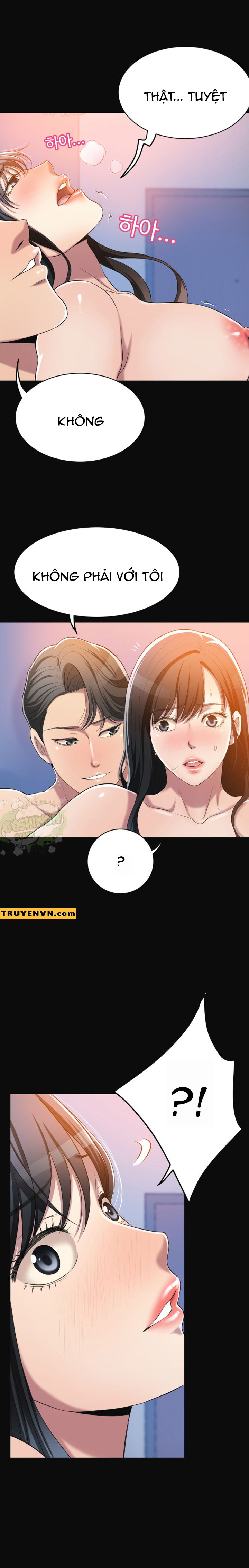 Craving - Dục Vọng Chapter 13 - Trang 21