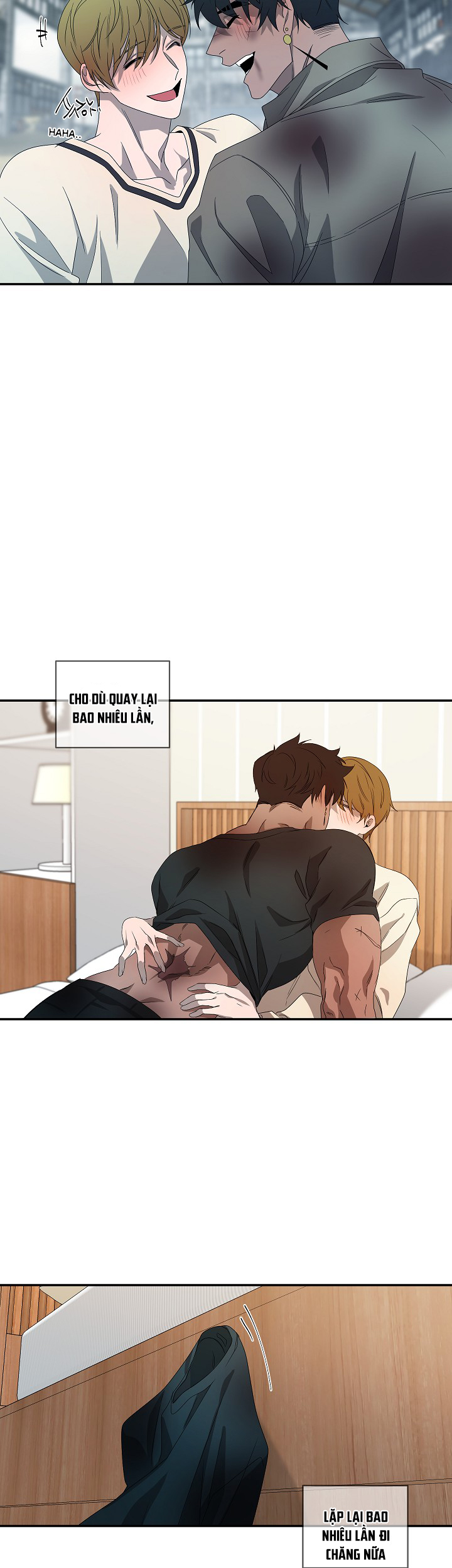 Ever Green Chapter 41 - End - Trang 23