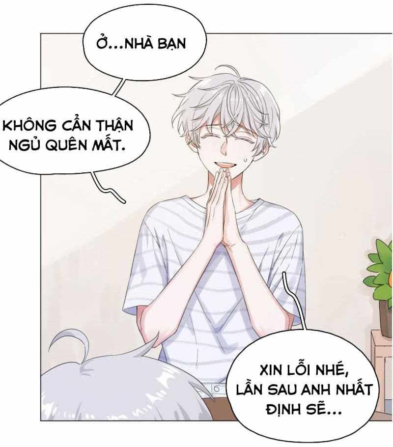 Nhất Hoàng Cửu Công Thập Nhị Thê Chapter 2 - Trang 7