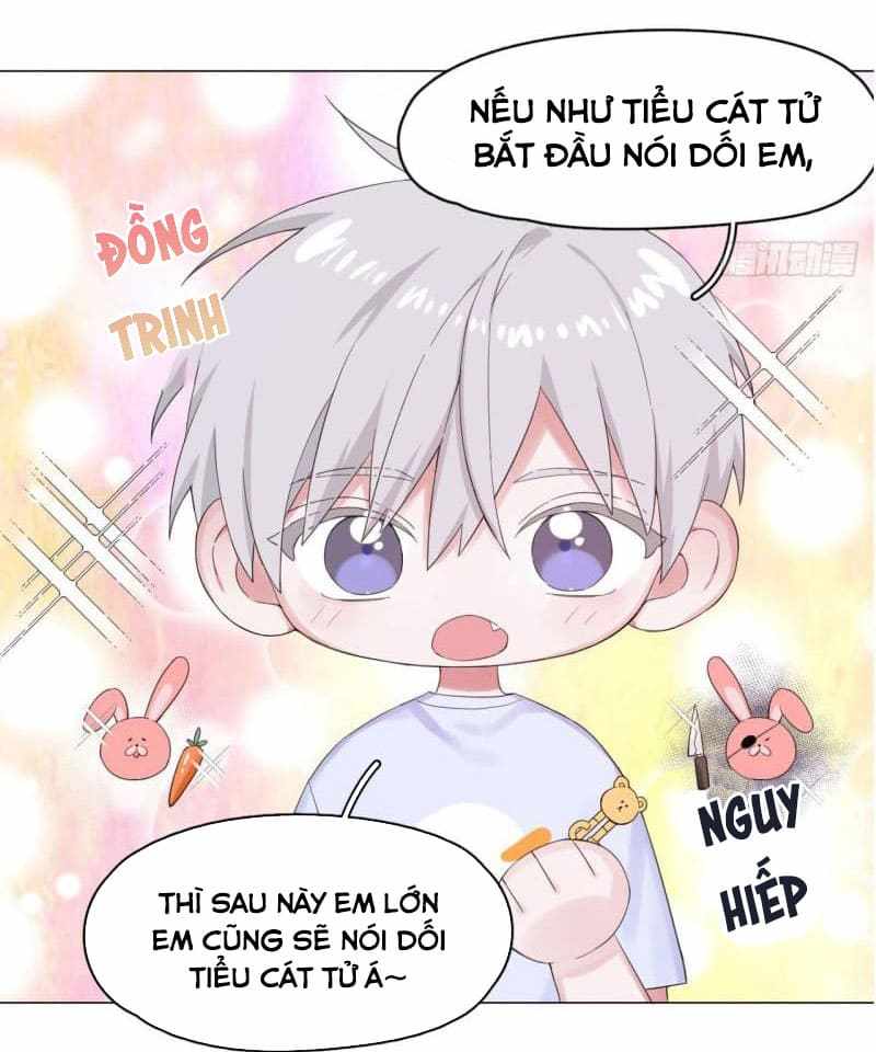 Nhất Hoàng Cửu Công Thập Nhị Thê Chapter 2 - Trang 9