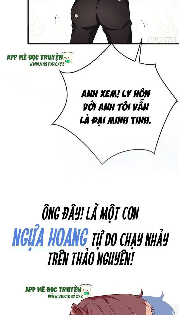 Ảnh Đế Làm Loạn Đòi Ly Hôn Chapter 0 - Trang 9