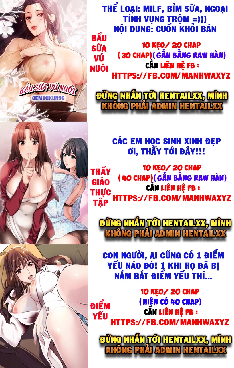 Bạn Của Mẹ Kế Chapter 52 - Trang 3