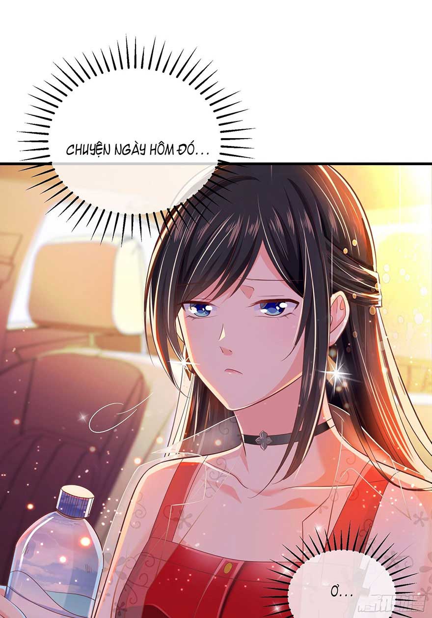 Tần Tưởng Thịnh Gả Cho Anh Chapter 1 - Trang 12