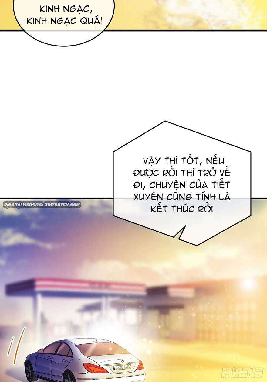 Tần Tưởng Thịnh Gả Cho Anh Chapter 1 - Trang 4