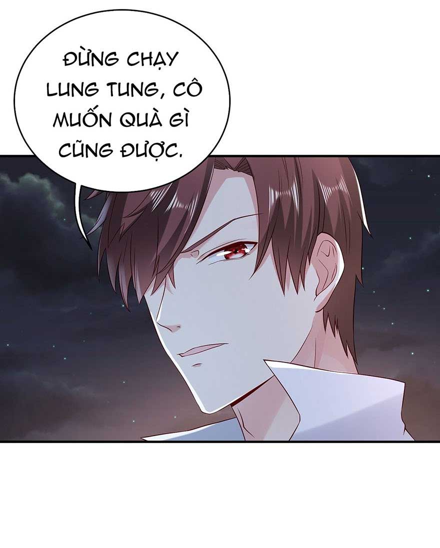 Tần Tưởng Thịnh Gả Cho Anh Chapter 10 - Trang 13