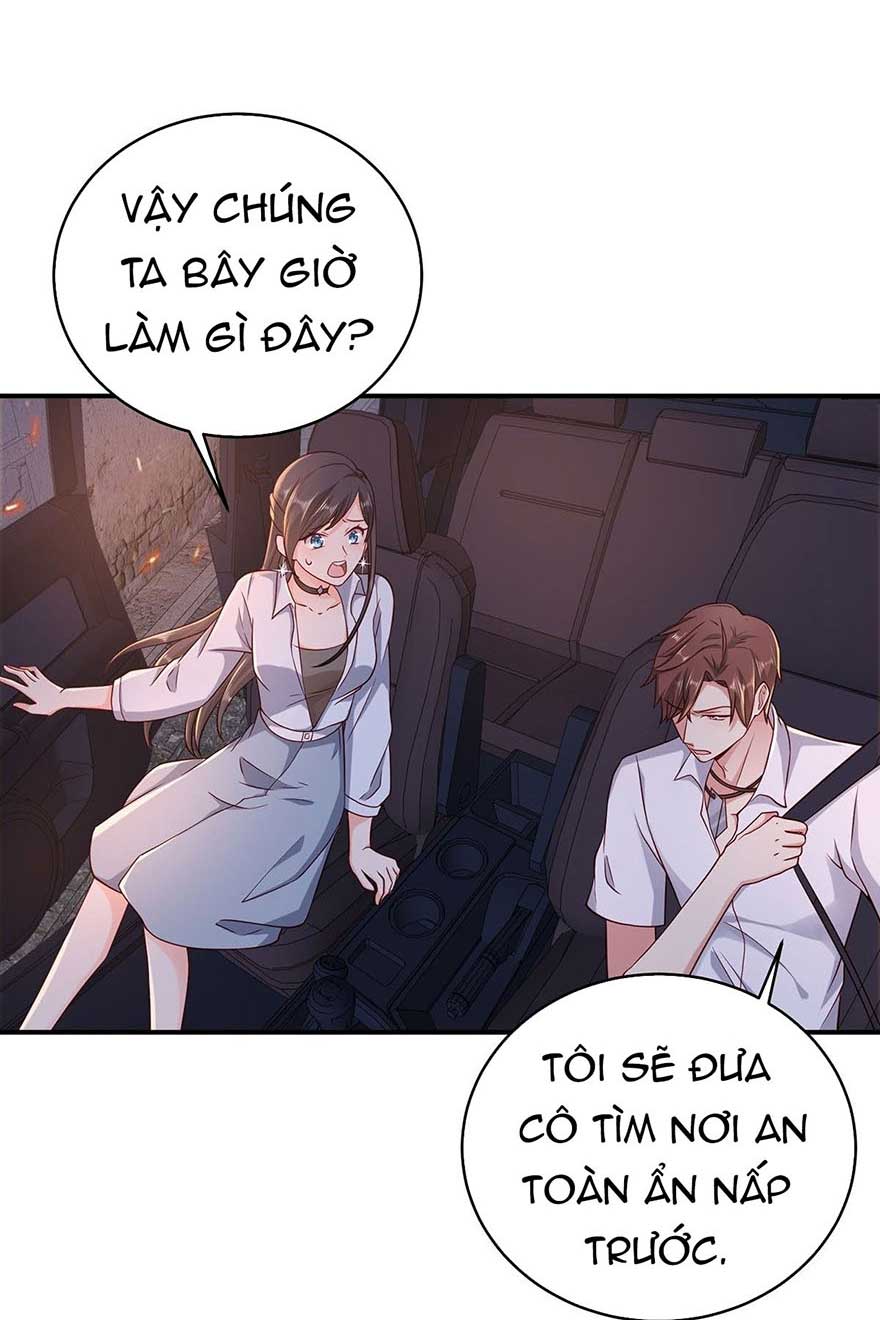 Tần Tưởng Thịnh Gả Cho Anh Chapter 10 - Trang 3