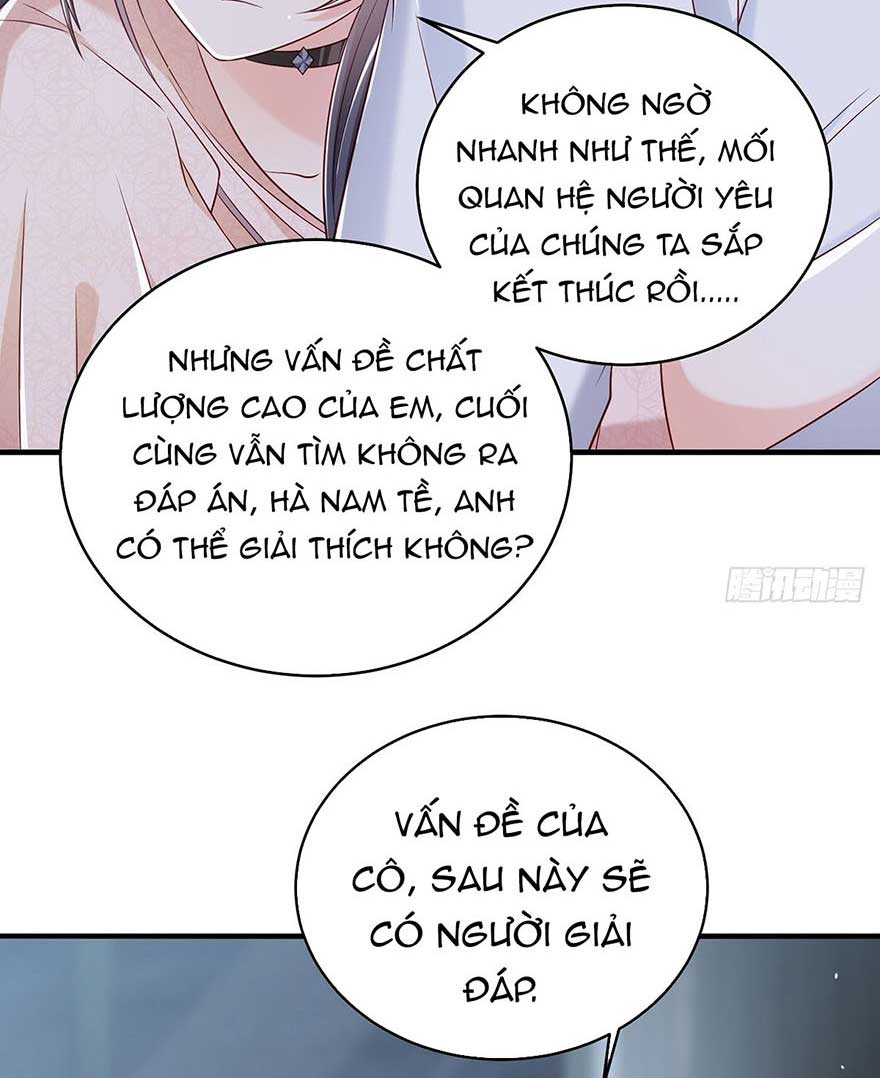 Tần Tưởng Thịnh Gả Cho Anh Chapter 12 - Trang 11