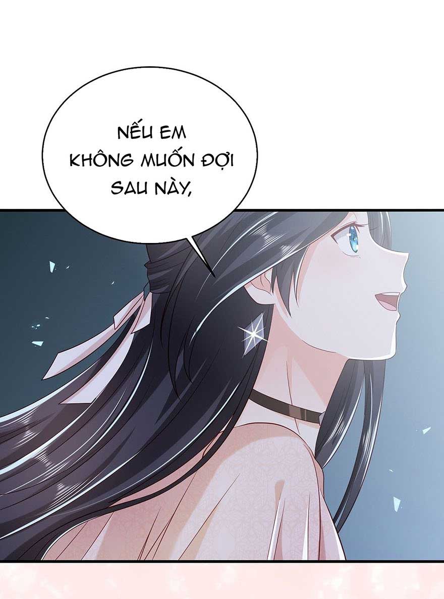 Tần Tưởng Thịnh Gả Cho Anh Chapter 12 - Trang 13