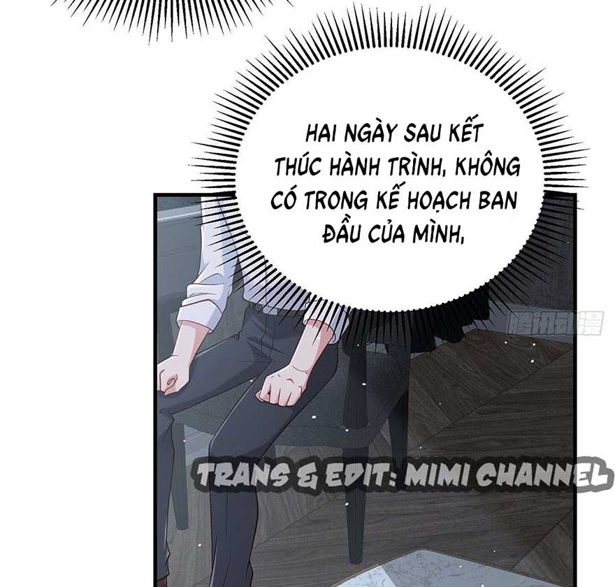 Tần Tưởng Thịnh Gả Cho Anh Chapter 12 - Trang 3