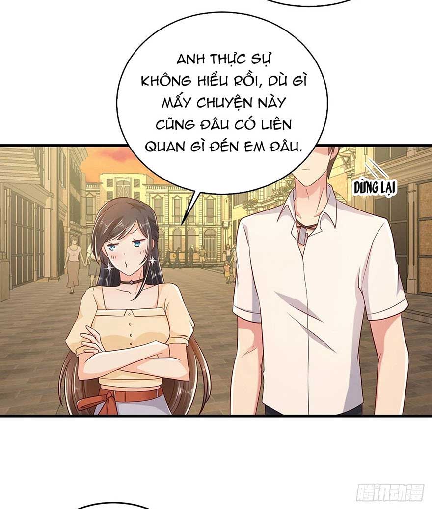 Tần Tưởng Thịnh Gả Cho Anh Chapter 12 - Trang 41