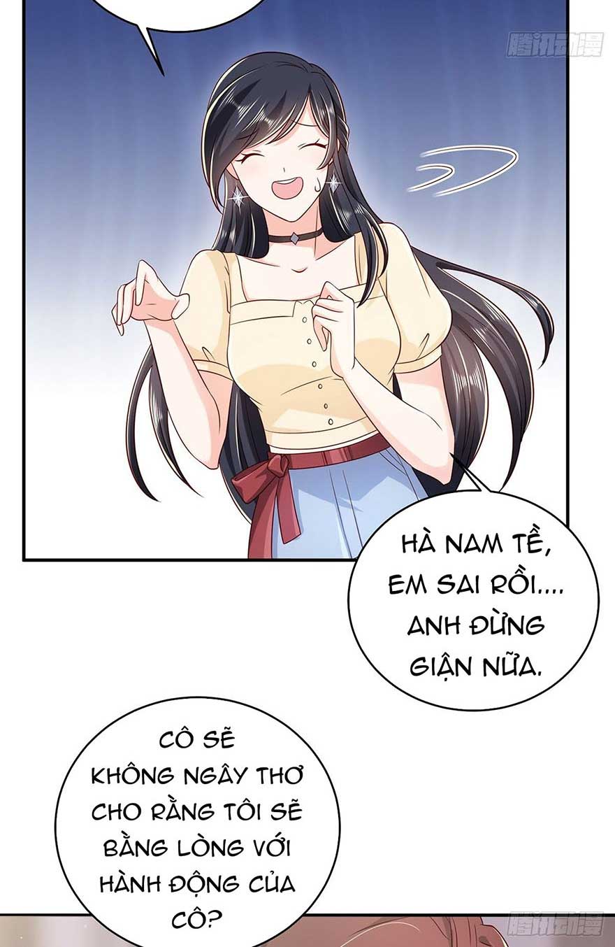 Tần Tưởng Thịnh Gả Cho Anh Chapter 13 - Trang 18