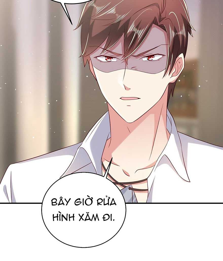 Tần Tưởng Thịnh Gả Cho Anh Chapter 13 - Trang 19