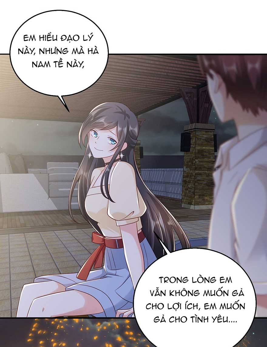 Tần Tưởng Thịnh Gả Cho Anh Chapter 14 - Trang 15