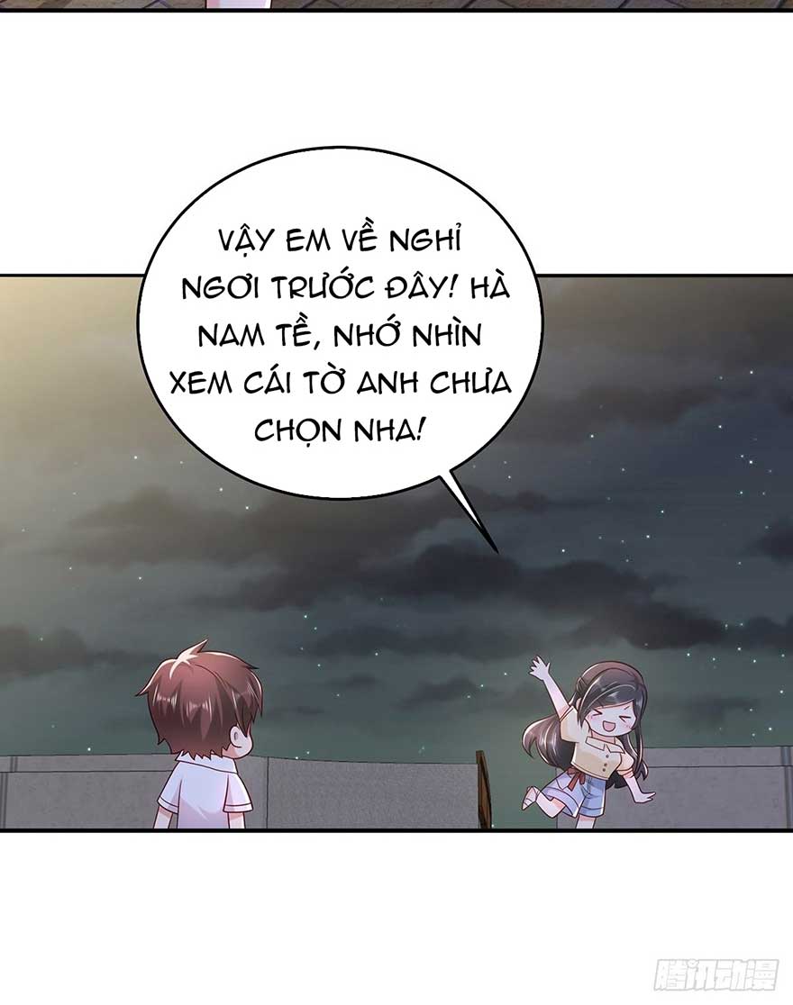 Tần Tưởng Thịnh Gả Cho Anh Chapter 14 - Trang 30