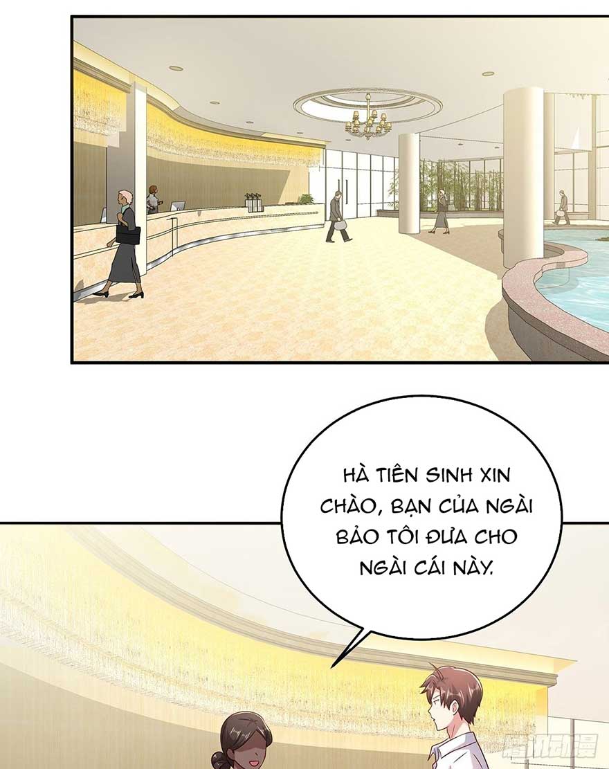 Tần Tưởng Thịnh Gả Cho Anh Chapter 14 - Trang 35