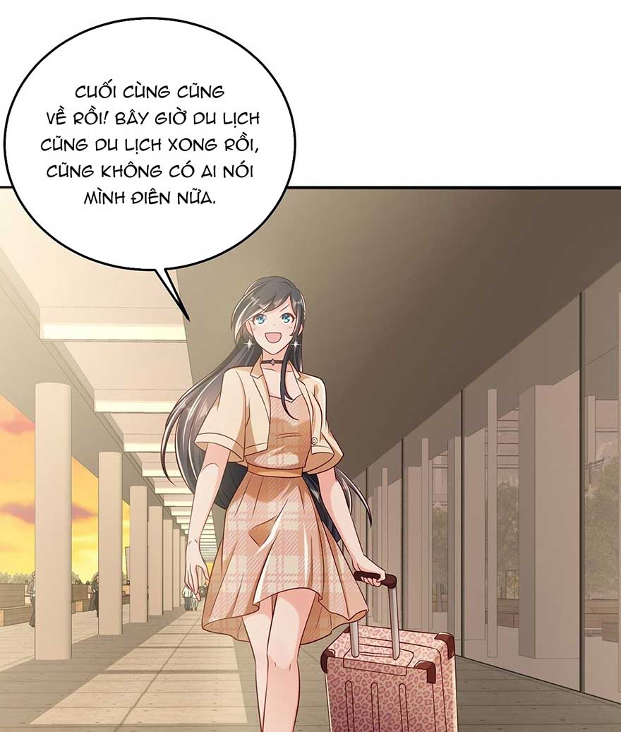 Tần Tưởng Thịnh Gả Cho Anh Chapter 14 - Trang 39