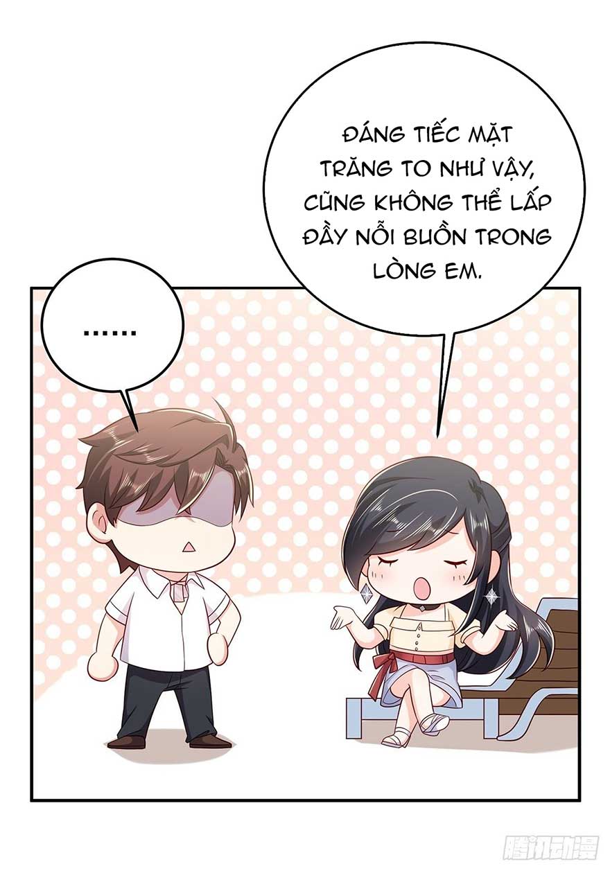 Tần Tưởng Thịnh Gả Cho Anh Chapter 14 - Trang 5