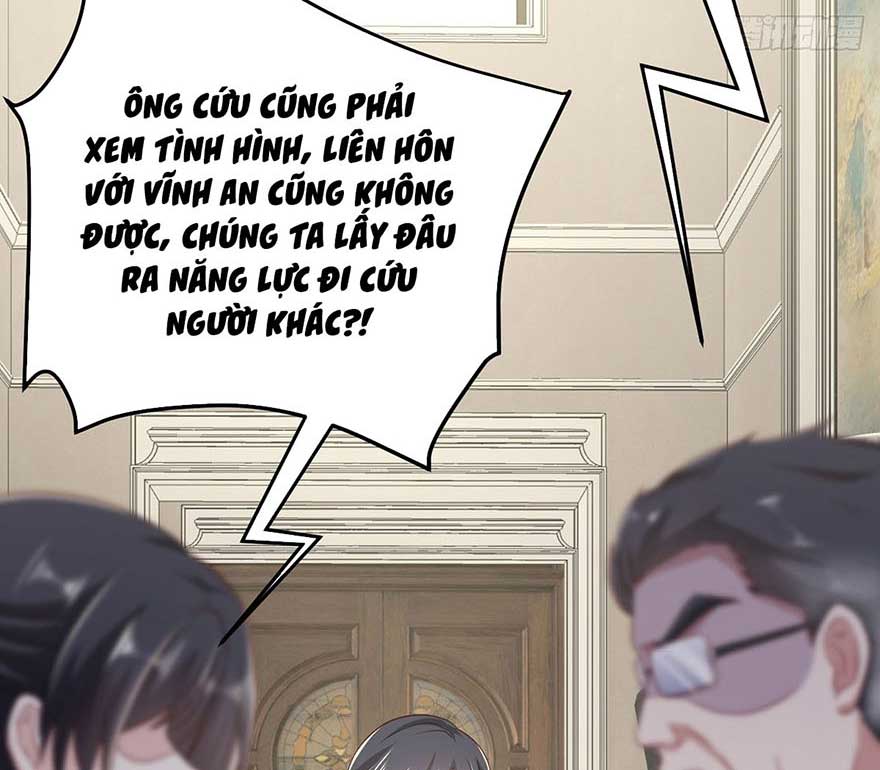 Tần Tưởng Thịnh Gả Cho Anh Chapter 15 - Trang 12