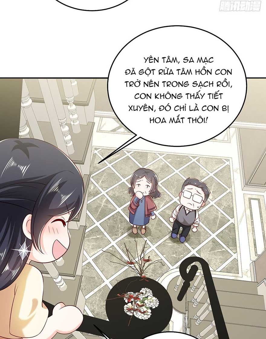 Tần Tưởng Thịnh Gả Cho Anh Chapter 15 - Trang 19